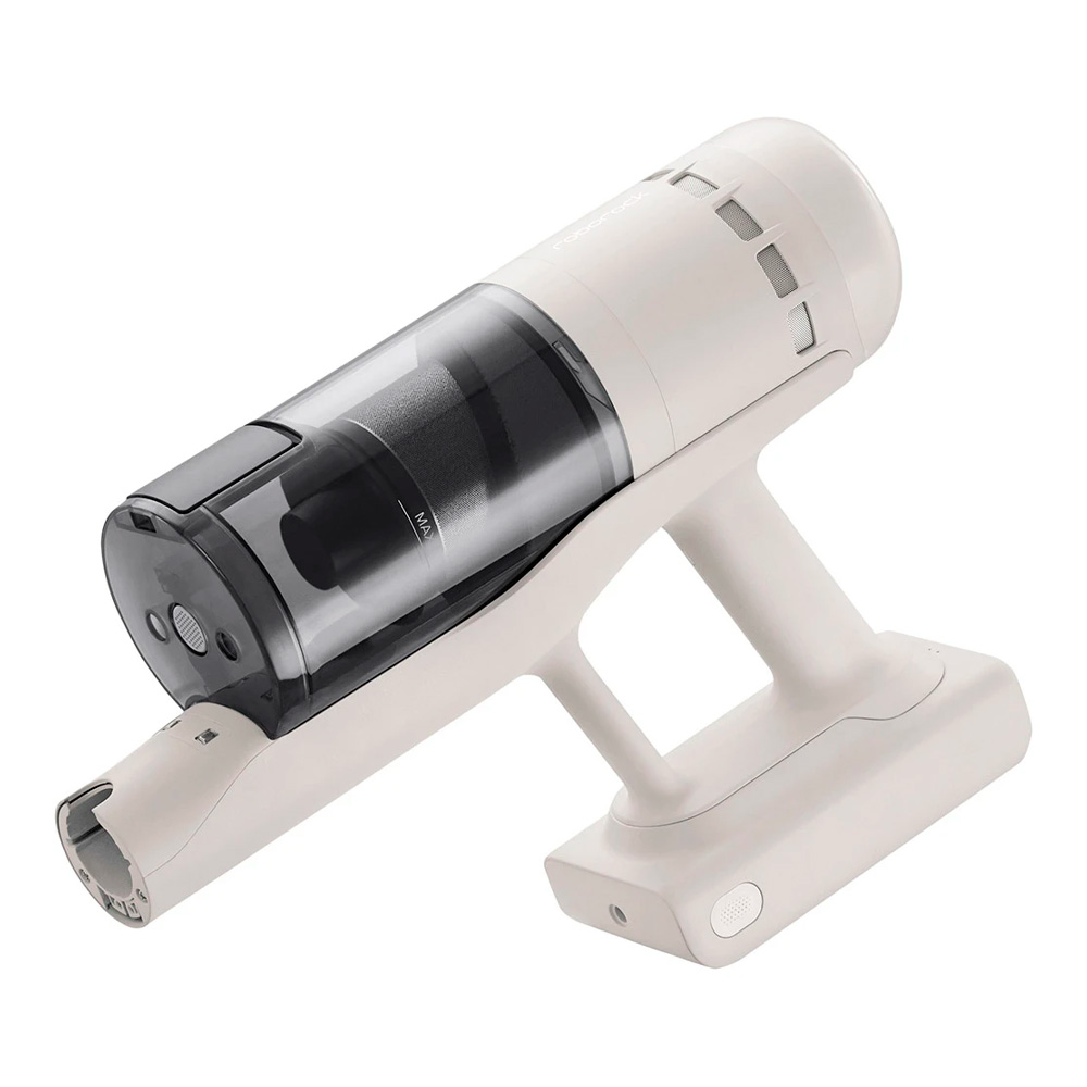 Вертикальный пылесос Roborock H60 Hub photo 14
