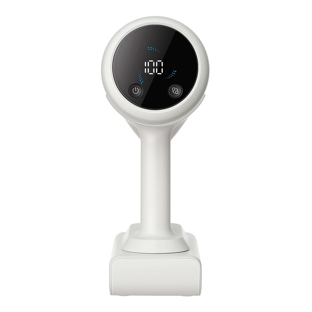 Вертикальный пылесос Roborock H60 Hub photo 15