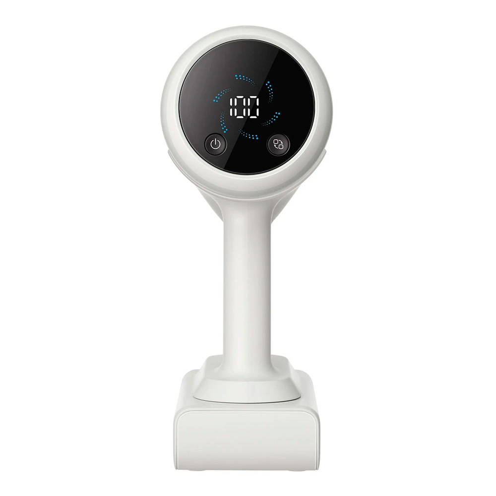 Вертикальный пылесос Roborock H60 Hub photo 16