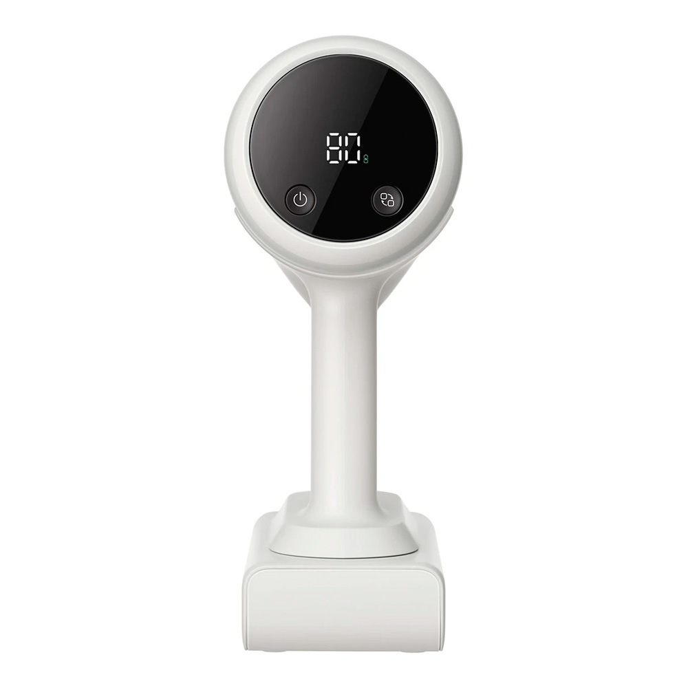 Вертикальный пылесос Roborock H60 Hub photo 18