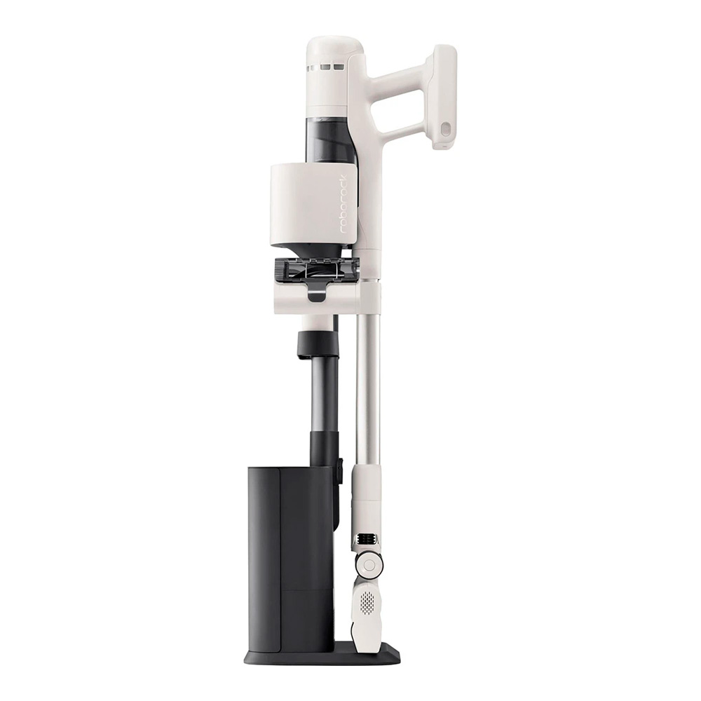 Вертикальный пылесос Roborock H60 Hub photo 3
