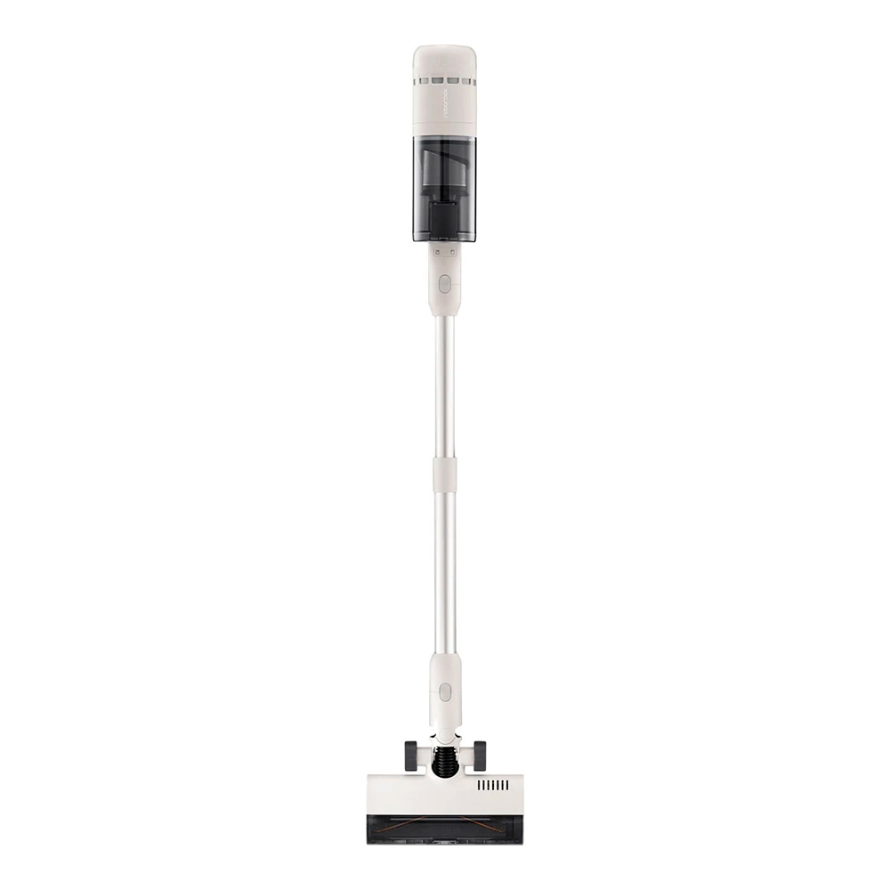 Вертикальный пылесос Roborock H60 Hub photo 4
