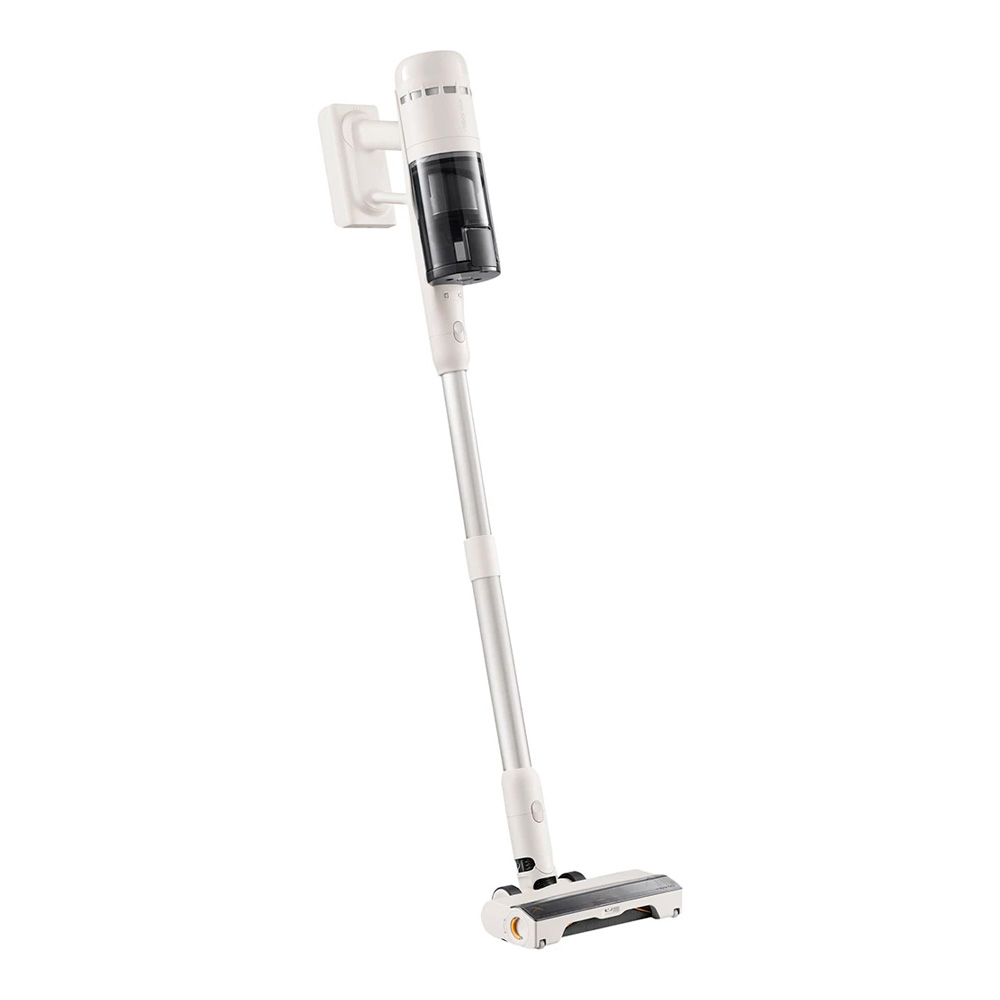 Вертикальный пылесос Roborock H60 Hub photo 5