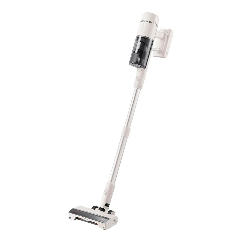 Вертикальный пылесос Roborock H60 Hub photo 6