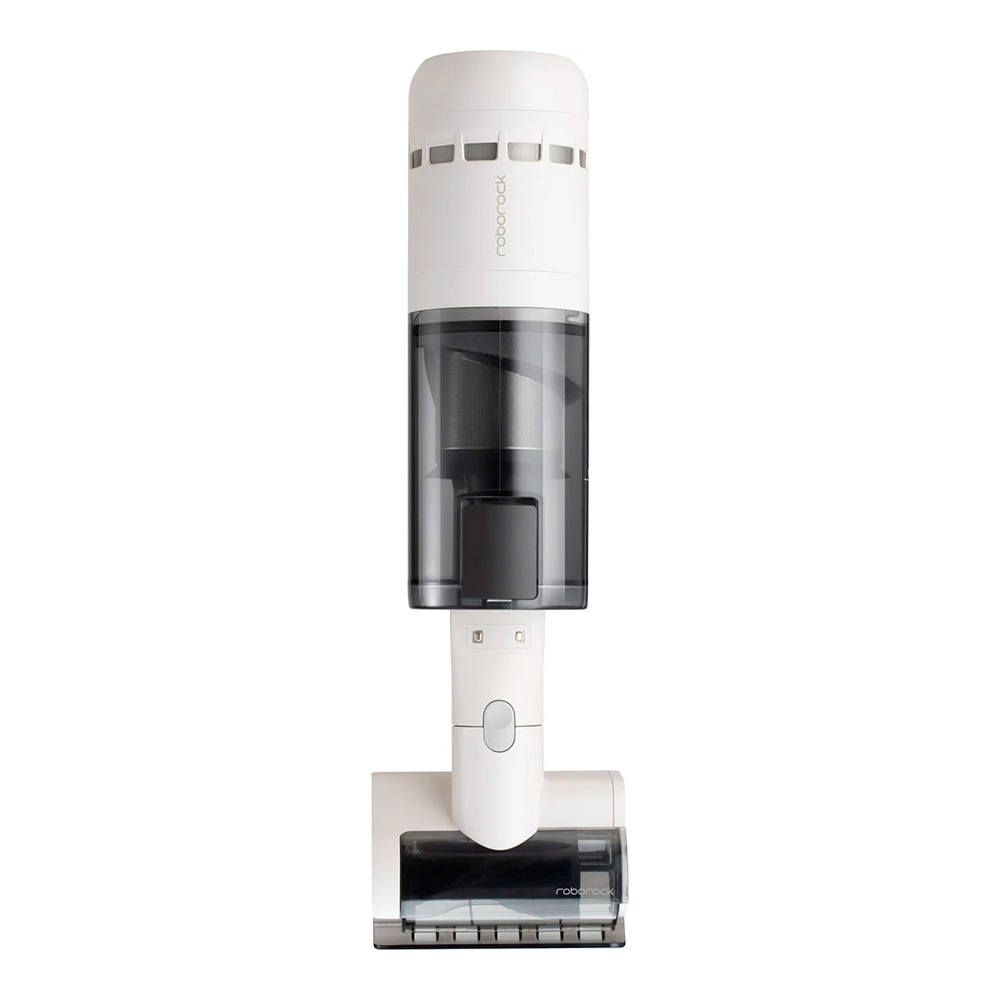 Вертикальный пылесос Roborock H60 Hub photo 9