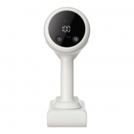 Вертикальный пылесос Roborock H60 Hub thumbnav 17