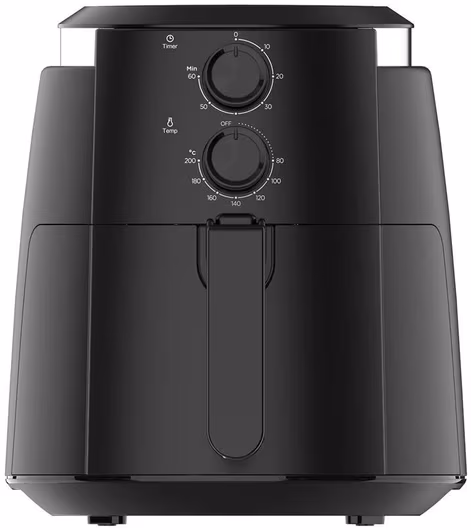 Аэрогриль Kumtel HAF-01