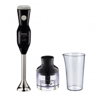 Блендер Tefal  HB407801 , 800 мл, 450 Вт, 1 скоростей, Черный thumbnav 1