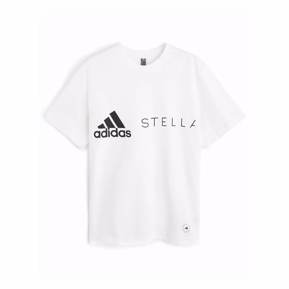 Футболка Adidas aSMC LOGO TEE