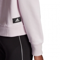 Jacheta Adidas W FI 3B HOODIE thumbnav 2