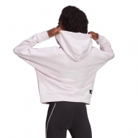 Jacheta Adidas W FI 3B HOODIE thumbnav 7