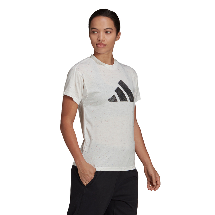 Tricou Adidas W WINRS 3 TEE  photo 2