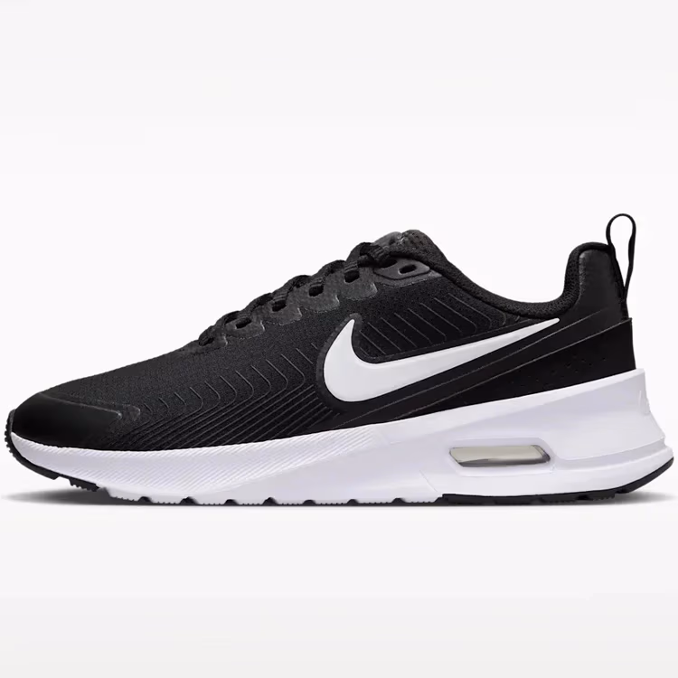 Incaltaminte Sport Nike W AIR MAX NUAXIS