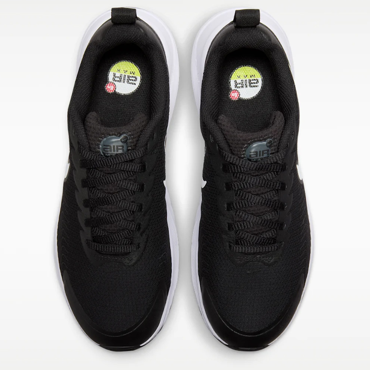 Incaltaminte Sport Nike W AIR MAX NUAXIS photo 4