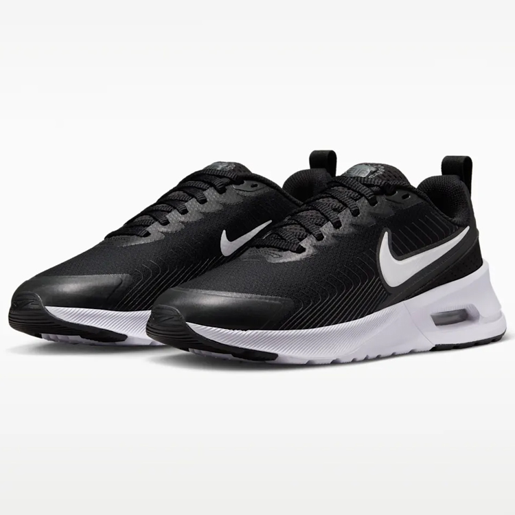 Incaltaminte Sport Nike W AIR MAX NUAXIS photo 6