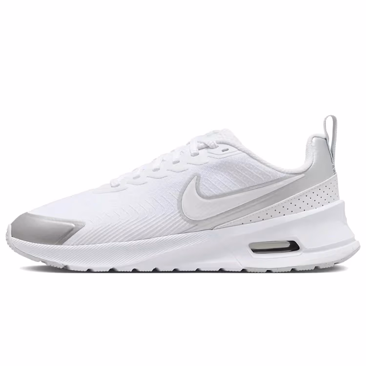 Incaltaminte Sport Nike W AIR MAX NUAXIS