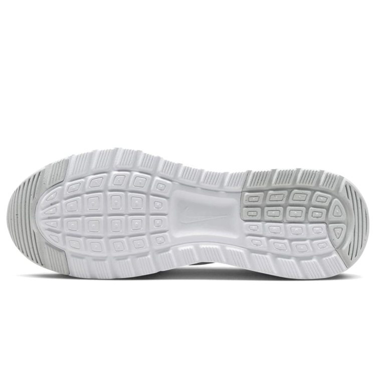 Кроссовки Nike W AIR MAX NUAXIS / Женский / 36.5 / Белый photo 4