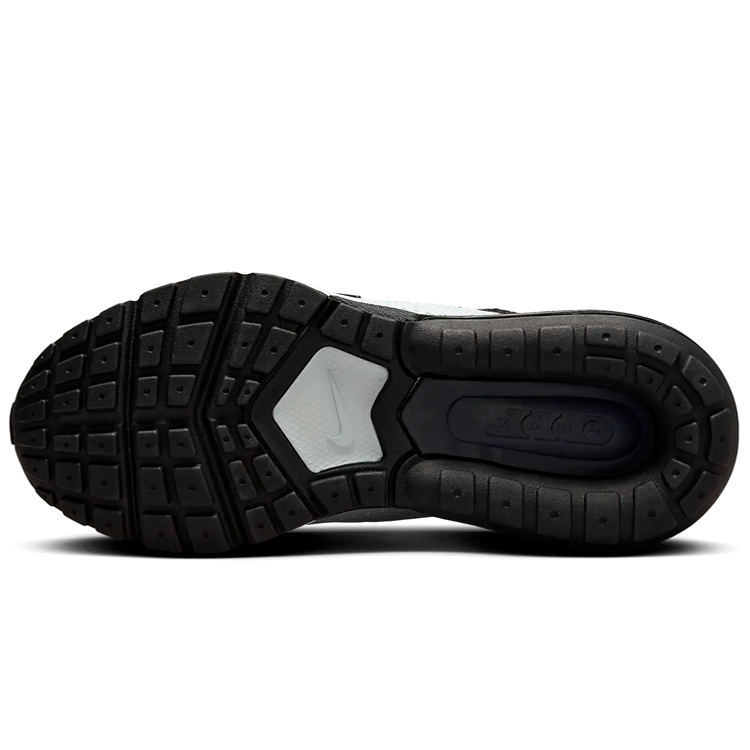 Кроссовки Nike AIR MAX PULSE (GS) / Мужской / 39 / Черный/Белый photo 2