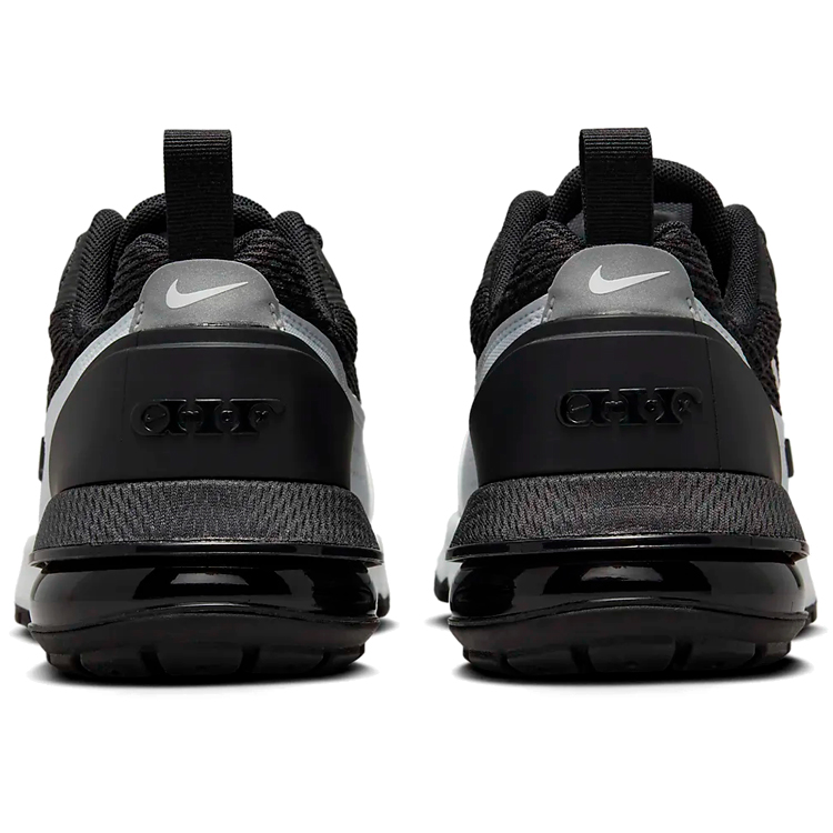 Кроссовки Nike AIR MAX PULSE (GS) / Мужской / 39 / Черный/Белый photo 5