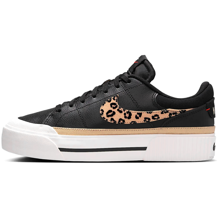 Кроссовки Nike WMNS COURT LEGACY LIFT photo 