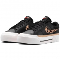 Кроссовки Nike WMNS COURT LEGACY LIFT thumbnav 3