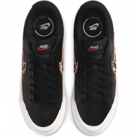 Кроссовки Nike WMNS COURT LEGACY LIFT thumbnav 4