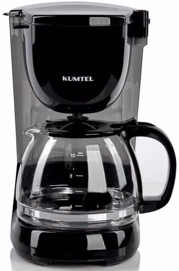 Кофеварка Kumtel HFCM-01 