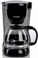 Кофеварка Kumtel HFCM-01