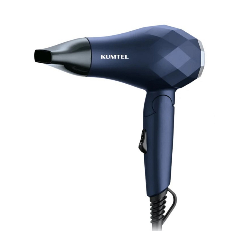 Uscator de par Kumtel HHD01 1000W Blue photo 1