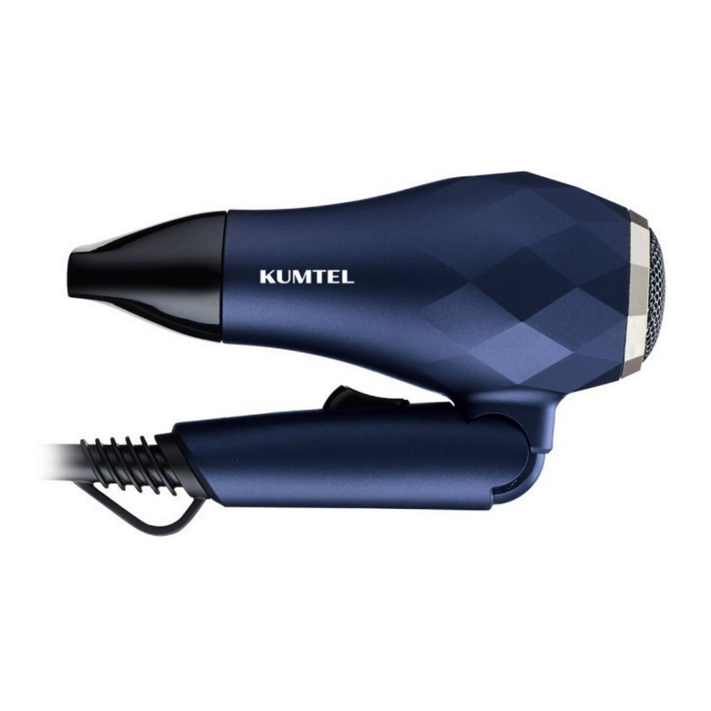 Uscator de par Kumtel HHD01 1000W Blue photo 2