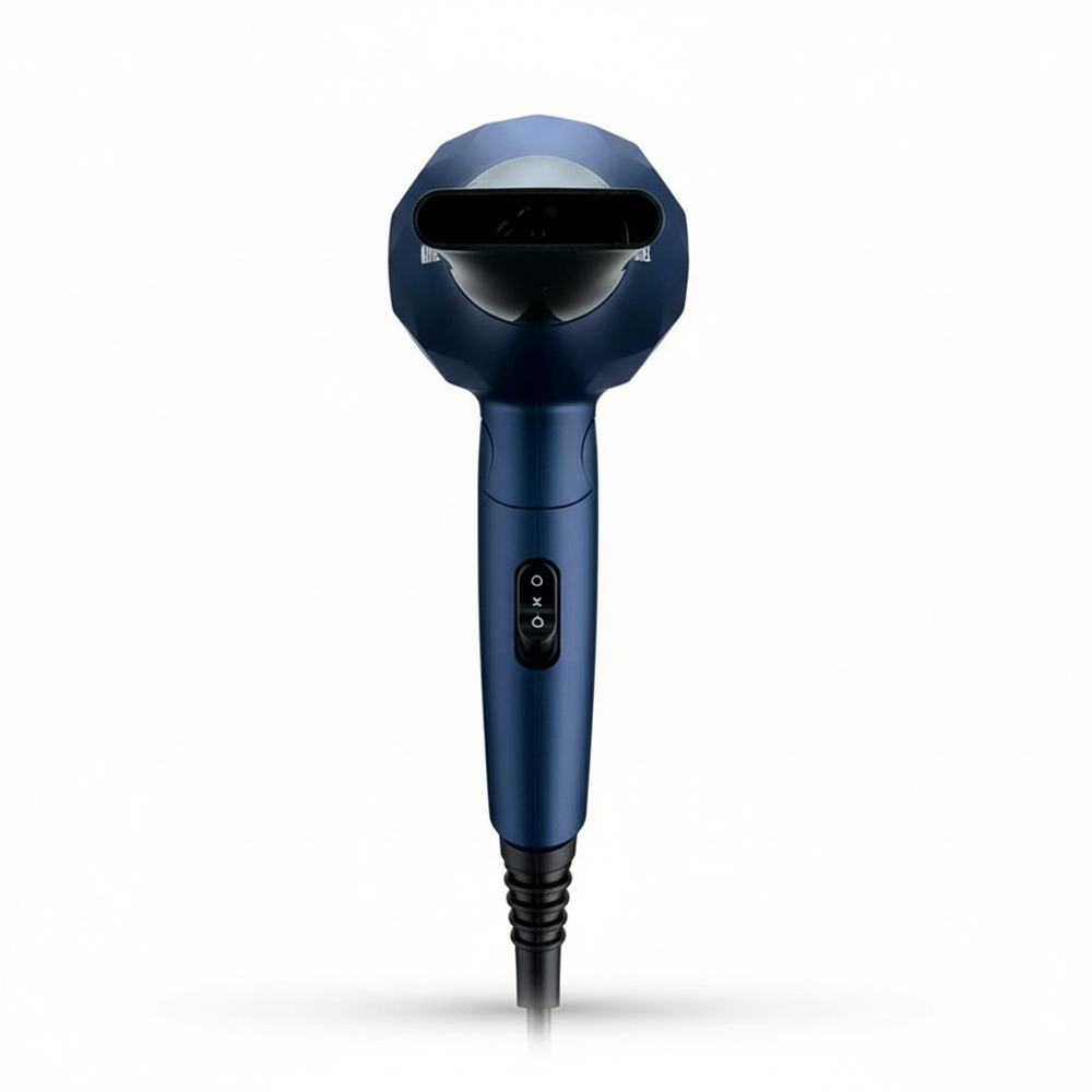Uscator de par Kumtel HHD01 1000W Blue photo 3