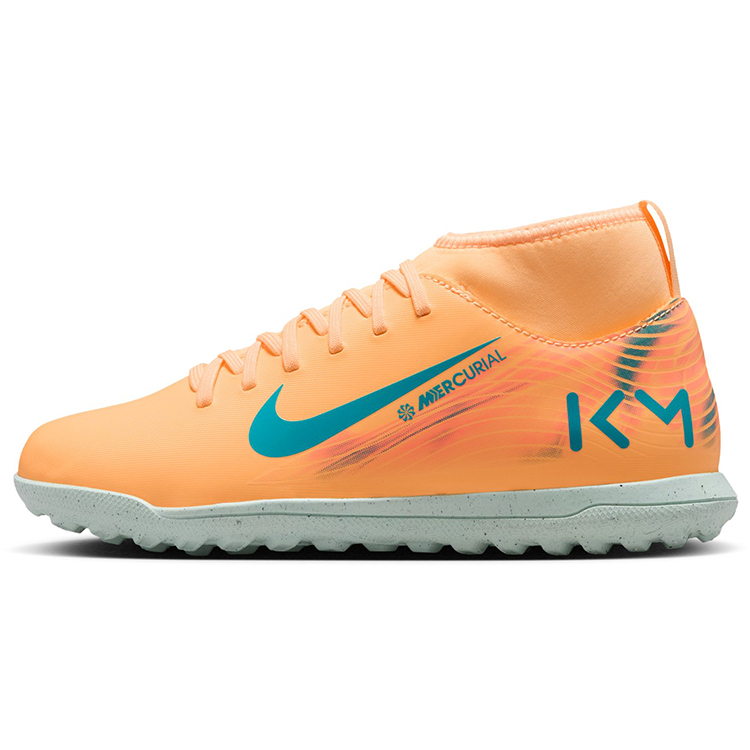 Ghete pentru fotbal Nike Mercurial Superfly 10 Club TF photo 1 Ghete pentru fotbal Nike Mercurial Superfly 10 Club TF photo 1