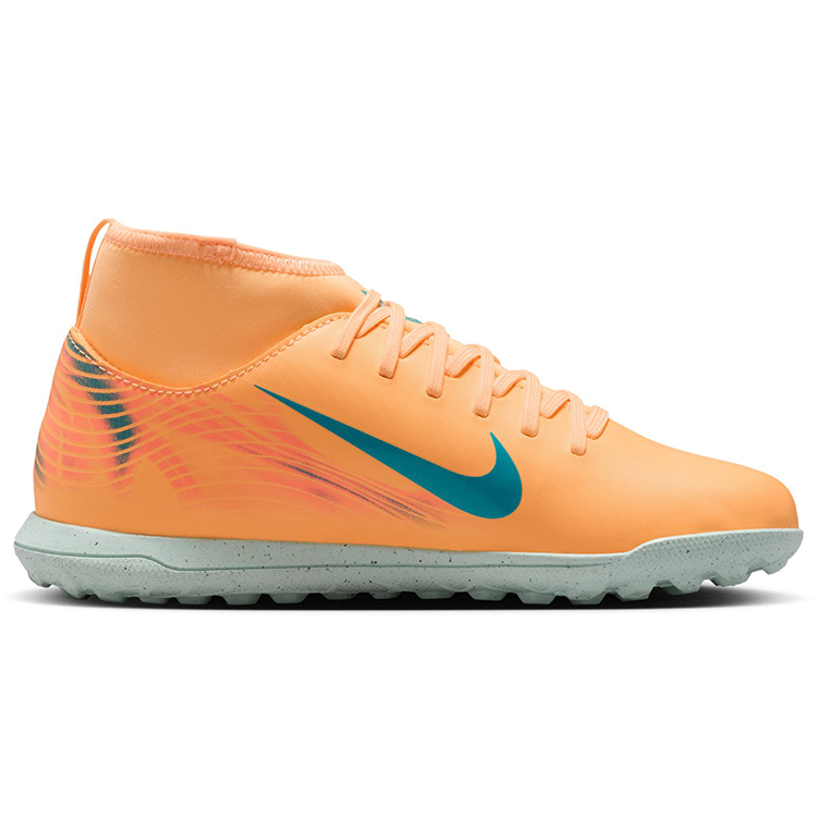 Ghete pentru fotbal Nike Mercurial Superfly 10 Club TF photo 2