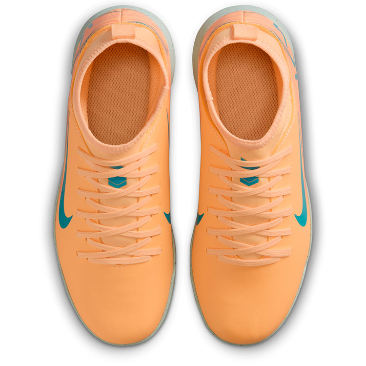 Ghete pentru fotbal Nike Mercurial Superfly 10 Club TF photo 3