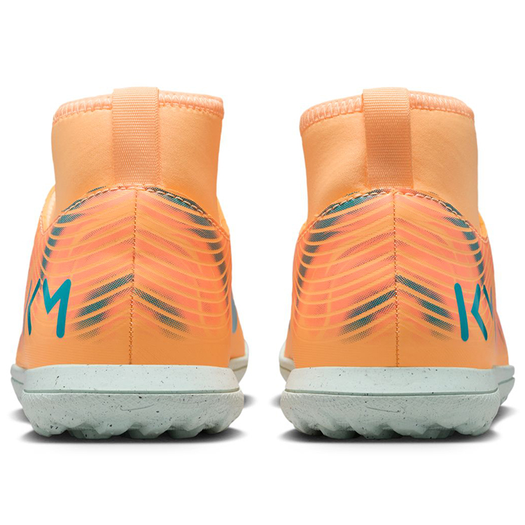 Ghete pentru fotbal Nike Mercurial Superfly 10 Club TF photo 4