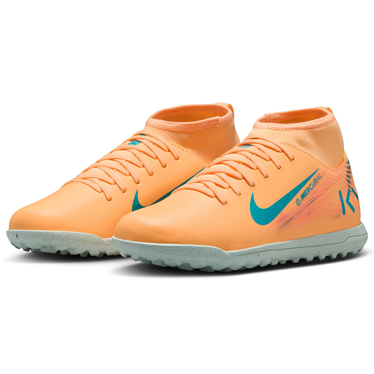 Ghete pentru fotbal Nike Mercurial Superfly 10 Club TF photo 5