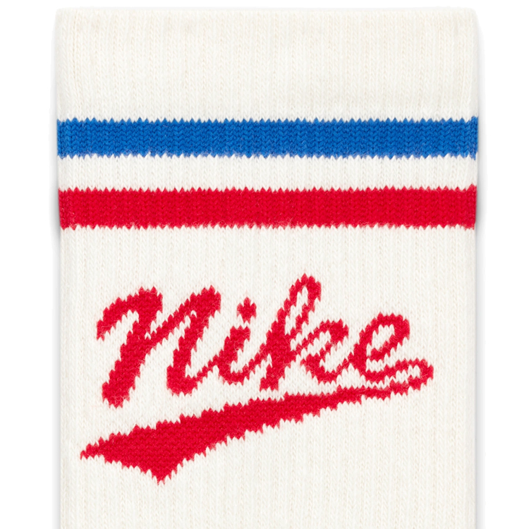 Носки Nike U NK ED PLS CRW 3PR LFESTL 144 photo 3