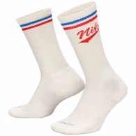 Носки Nike U NK ED PLS CRW 3PR LFESTL 144