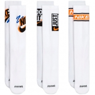 Sosete Nike U NK ED PLS CREW 3PR SPORT thumbnav 2