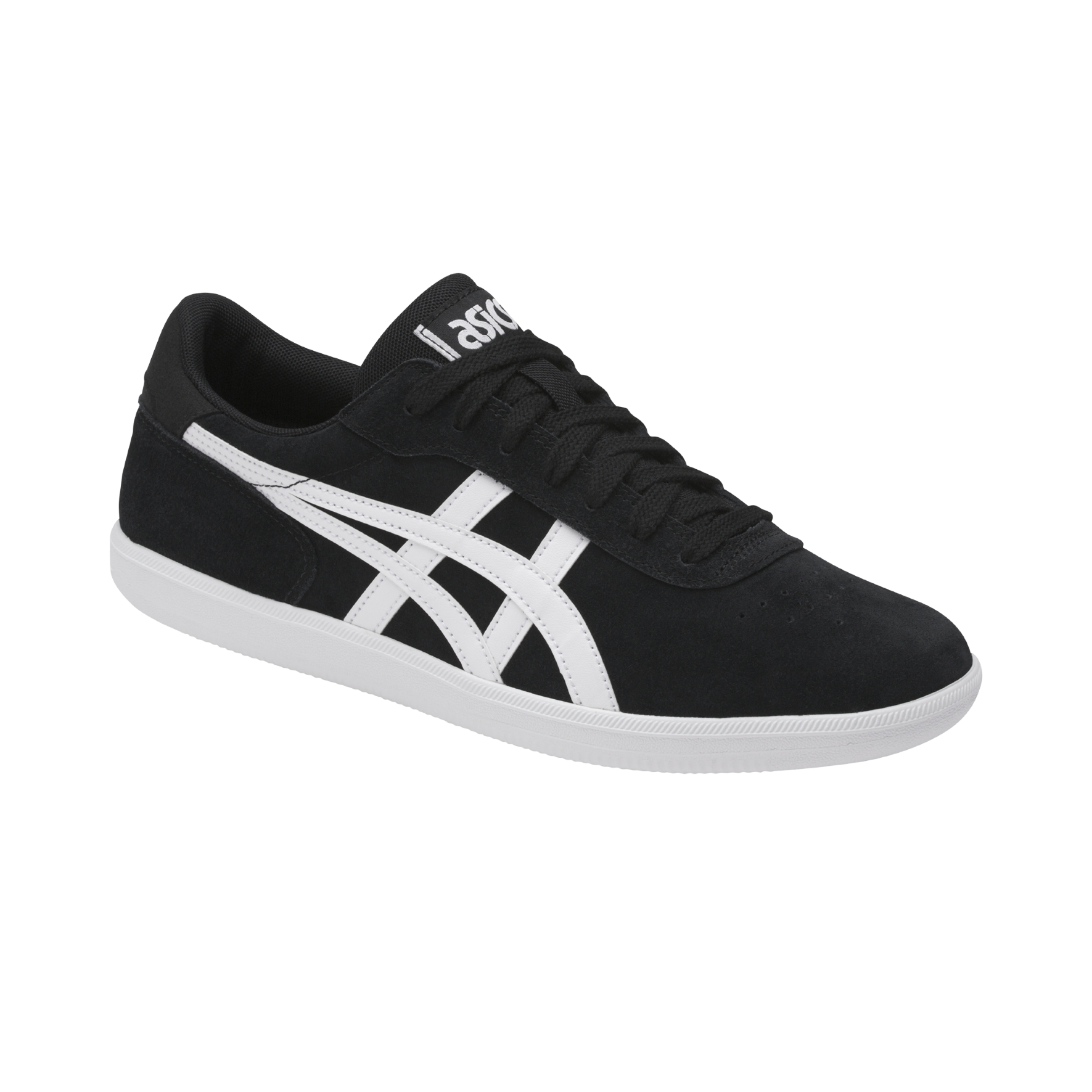 Кроссовки Asics PERCUSSOR TRS / Мужской / 44.5 / Черный photo 2