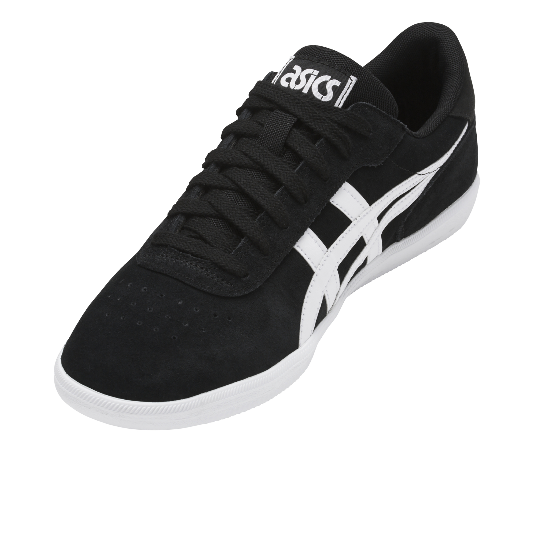 Кроссовки Asics PERCUSSOR TRS / Мужской / 44.5 / Черный photo 4