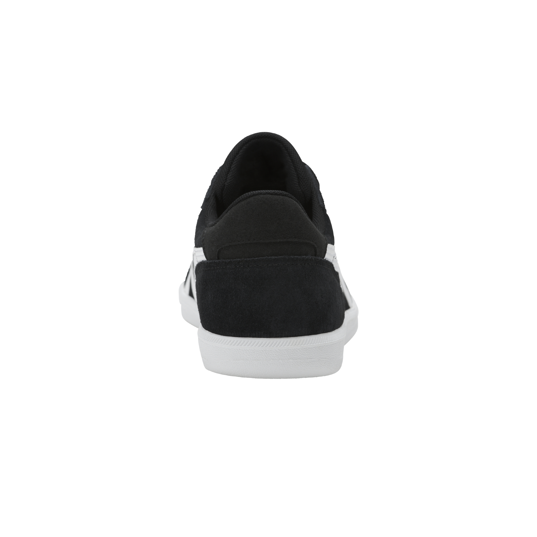 Кроссовки Asics PERCUSSOR TRS / Мужской / 44.5 / Черный photo 6