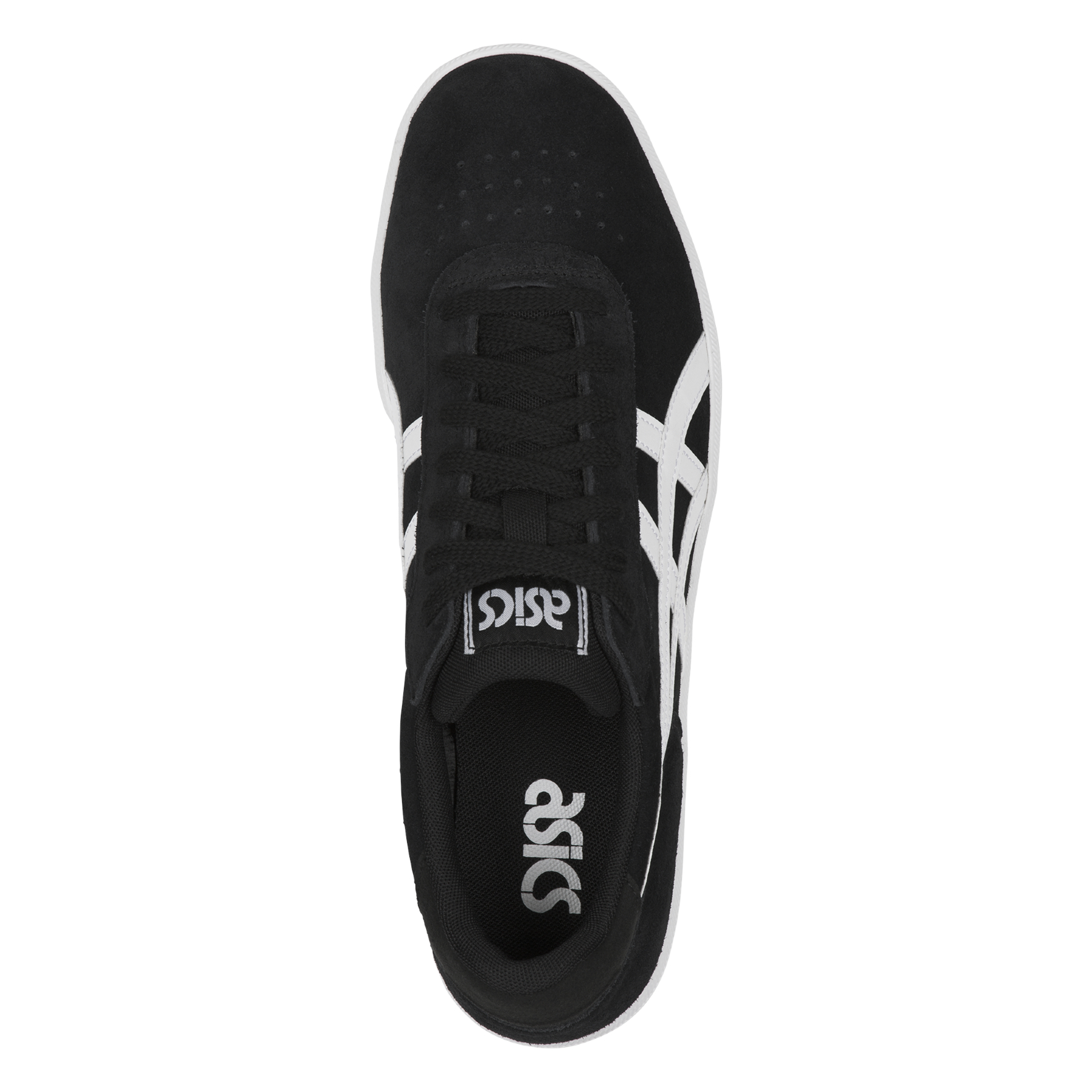 Кроссовки Asics PERCUSSOR TRS / Мужской / 44.5 / Черный photo 7
