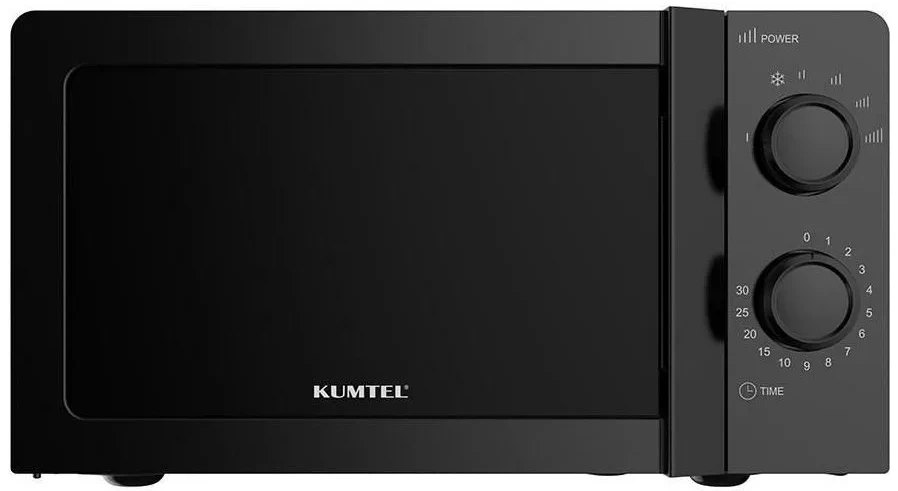 Микроволновая печь Kumtel HM01, Черный