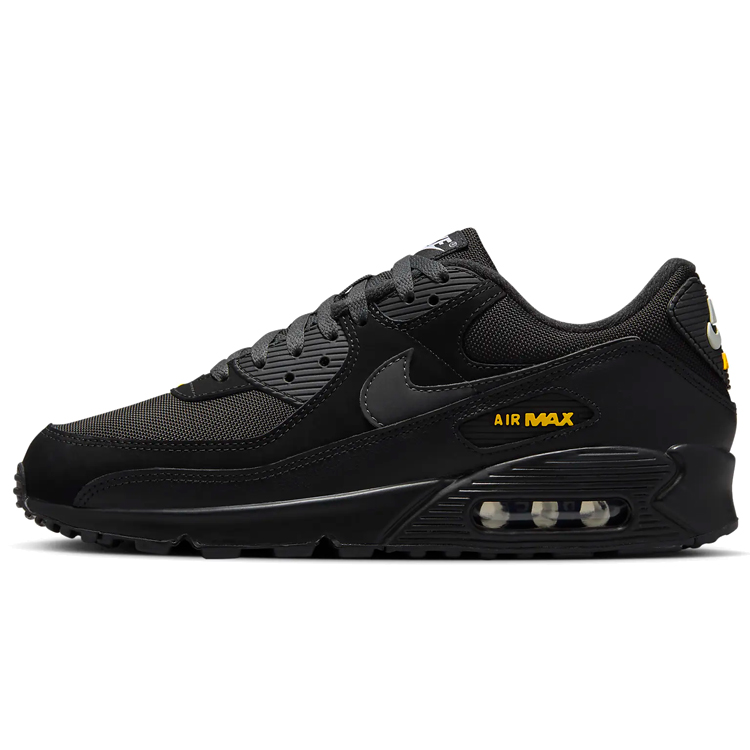 Кроссовки Nike AIR MAX 90 photo Кроссовки Nike AIR MAX 90 photo
