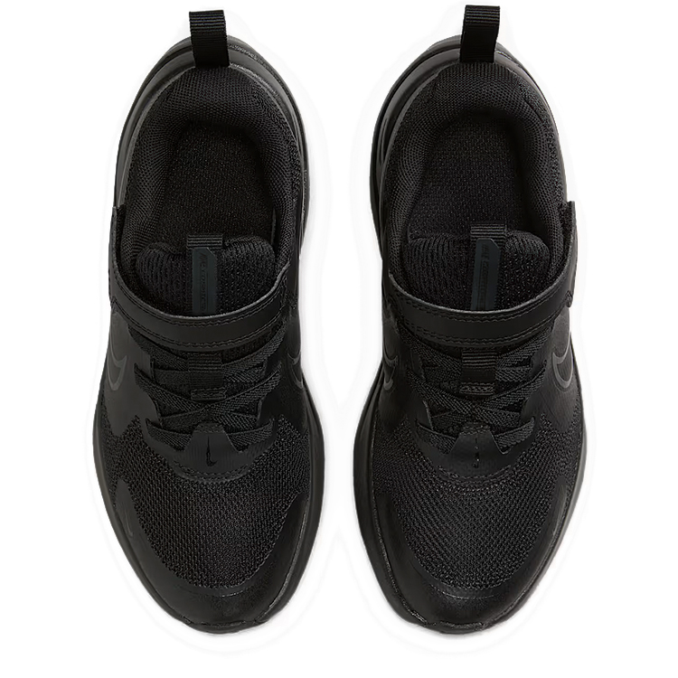 Кроссовки Nike COSMIC RUNNER (PSV) / Мужской / 31 / Черный photo 2