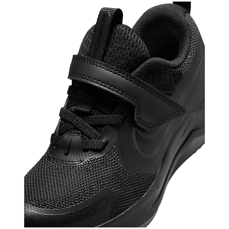 Кроссовки Nike COSMIC RUNNER (PSV) / Мужской / 31 / Черный photo 3