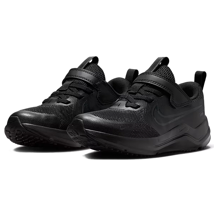 Кроссовки Nike COSMIC RUNNER (PSV) / Мужской / 31 / Черный photo 4