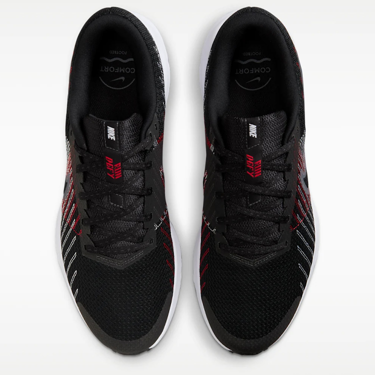 Кроссовки Nike RUN DEFY photo 7