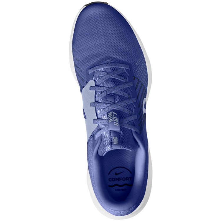 Кроссовки Nike RUN DEFY photo 2